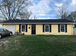 80 Woodview Dr, Wilmington, OH 45177