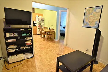 Rented by Keller Williams NYC