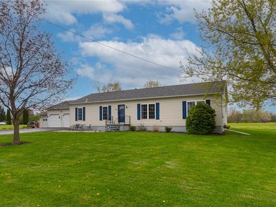 588 Marshall Rd, Waterloo, NY, 13165