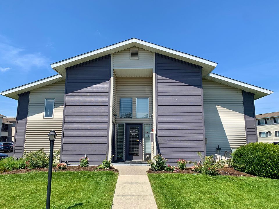 Leasing Office
