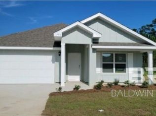 7476 Coppin Dr, Foley, AL 36535