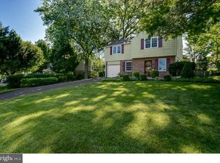 314 Twining Rd, Oreland, PA 19075