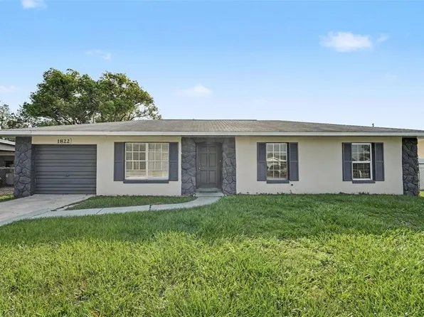 1822 Jasper Dr, Orlando, FL 32807