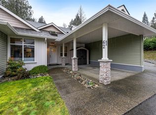 300 Grosskleg Way #62, Lake Cowichan, BC V0R 2G1
