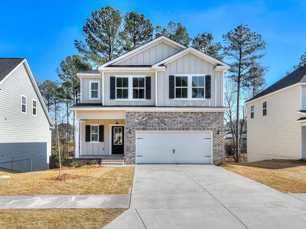 133 Tanager Lane, Evans, GA 30809