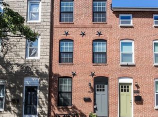 1104 Battery Ave, Baltimore, MD 21230