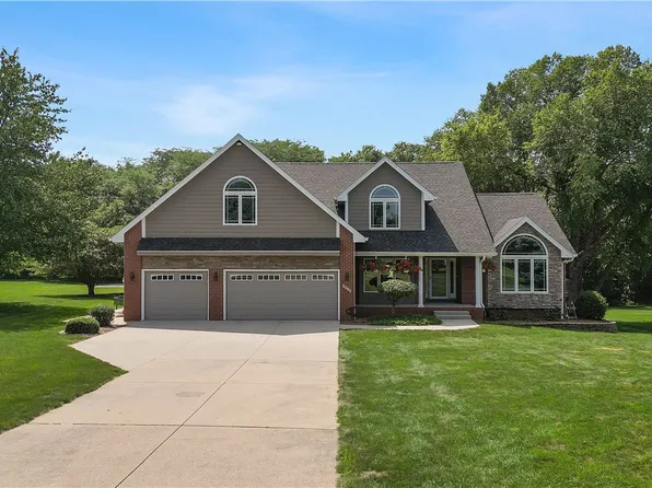 9638 NW 47th Ct, Polk City, IA 50226