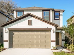 7218 Spring Snowflake Ave, Tampa, FL 33619
