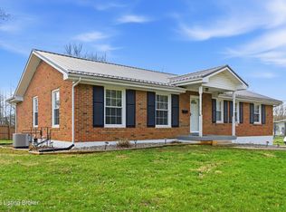 272 Lakeview Dr, Brandenburg, KY 40108