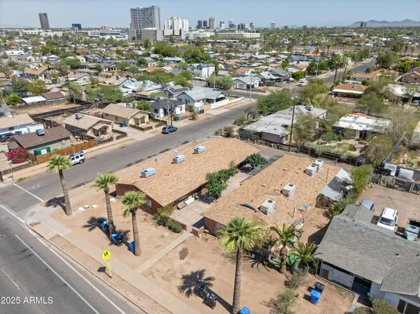 1406 E ROOSEVELT Street, Phoenix, AZ 85006