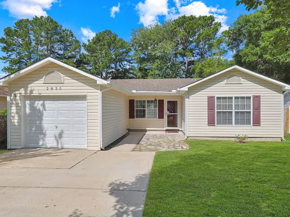 2835 Temperance Dr., Myrtle Beach, SC 29577