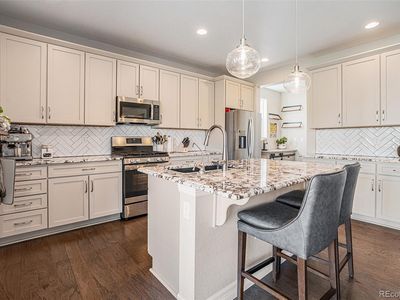 22011 E Stanford Circle, Aurora, CO, 80015