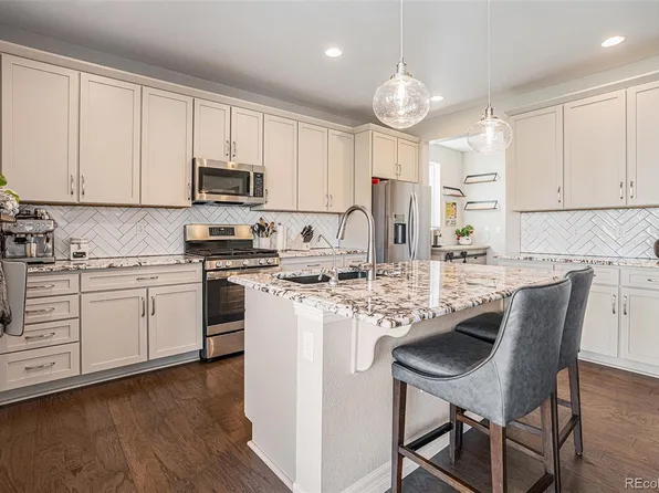 22011 E Stanford Circle, Aurora, CO 80015