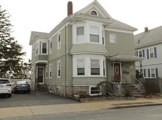 494 Allen St, New Bedford, MA 02740