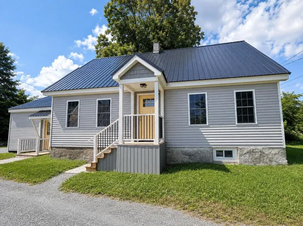 94 Brainerd Street, Danville, VT 05828