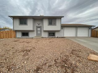 516 Horn Baker Ct, Clifton, CO 81520
