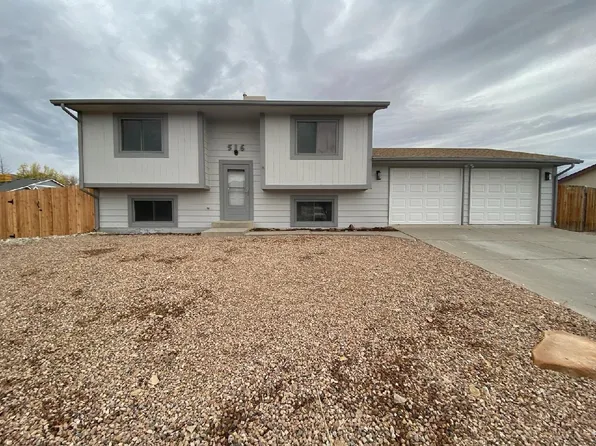 516 Horn Baker Ct, Clifton, CO 81520