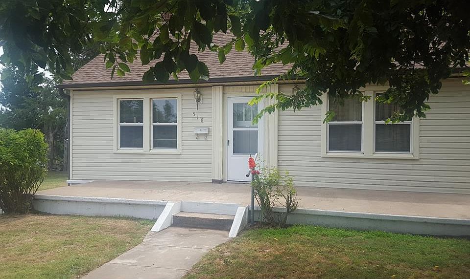 518 N. Rock Island
