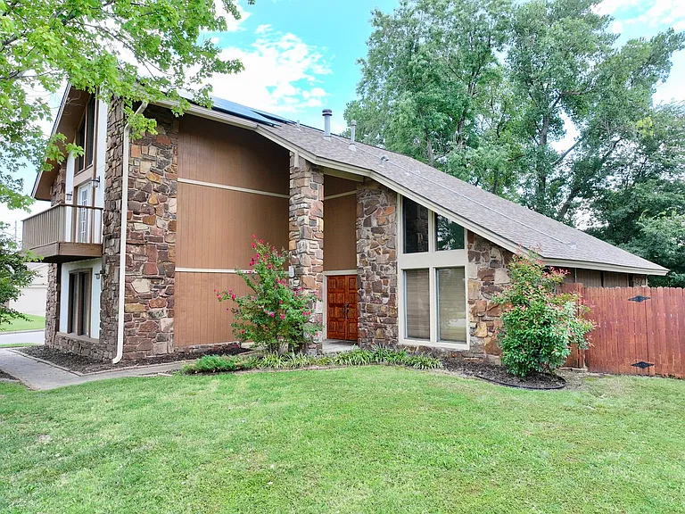6618 S 112th East Ave — Photo 42
