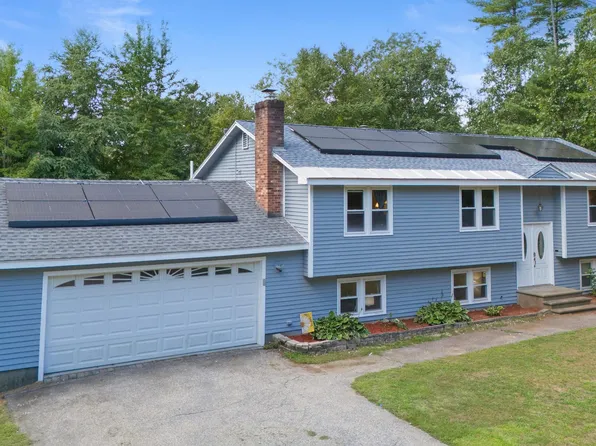 17 Old Coach Road, Hudson, NH 03051