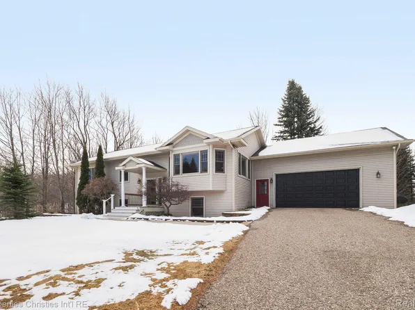 285 Skyline Dr, Petoskey, MI 49770