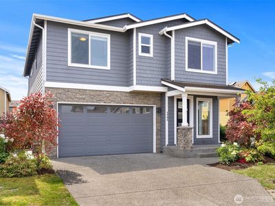 3808 133rd Place SW, Lynnwood, WA, 98087