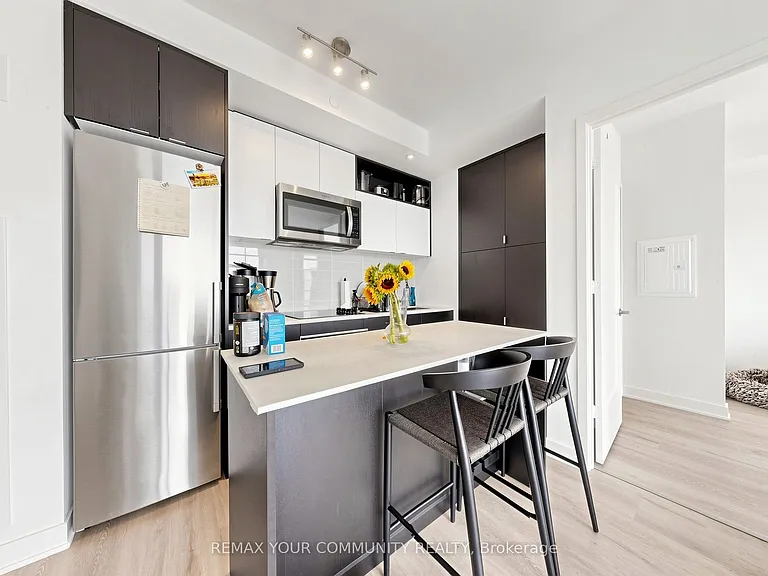 70 Princess St #2404 — Photo 9
