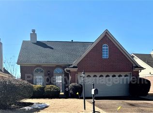 8999 Pepper Hollow Ct, Cordova, TN 38016