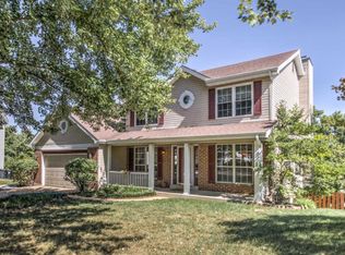 7302 Summerview Manor Ln, Saint Louis, MO