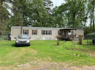 1005 Mack Dr, Haughton, LA 71037