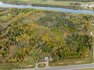 Highway 11, International Falls, MN 56649