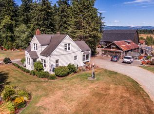 5142 Noon Rd, Bellingham, WA 98226