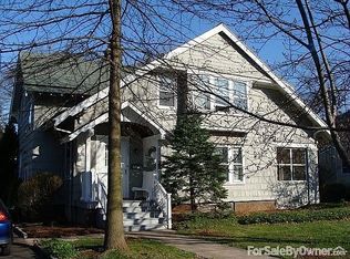 237 Grant Ave, Highland Park, NJ 08904