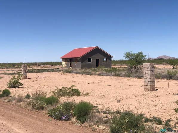 0 Camino Doce Rd SW, Deming, NM 88030