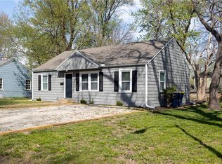 5819 Ridgeway Ave, Kansas City, MO 64133