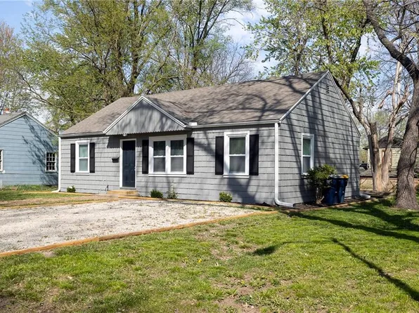 5819 Ridgeway Ave, Kansas City, MO 64133