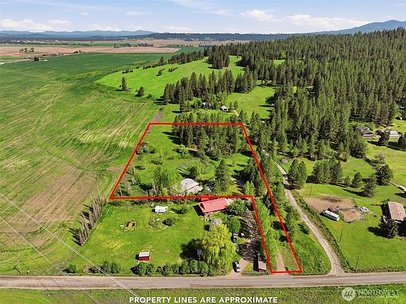 3rd image of 8325 N Lindgren Road