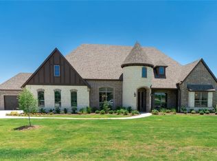 1521 Sun Valley Ct, Lucas, TX 75002