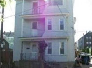 126 Bay St #3, Fall River, MA 02721