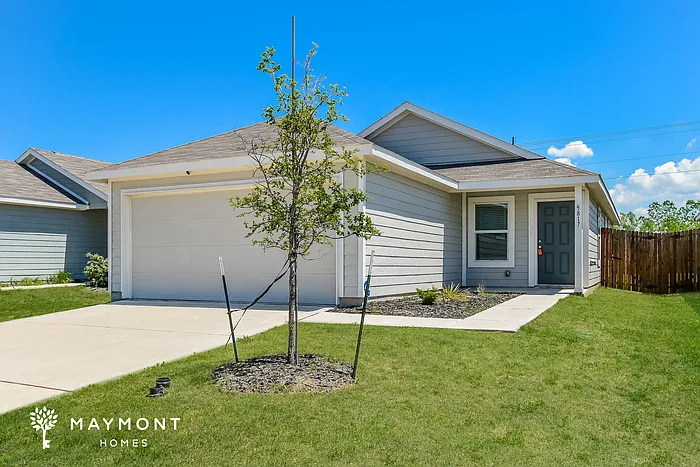 5817 Rockrose Ln — Photo 1