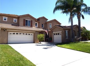 6008 Milana Dr, Corona, CA 92880