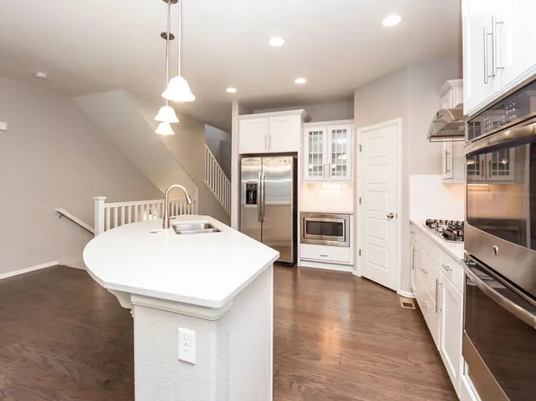 2121 Cutting Horse Dr, Fort Collins, CO 80525