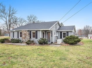 4025 Minges Rd S, Battle Creek, MI 49015