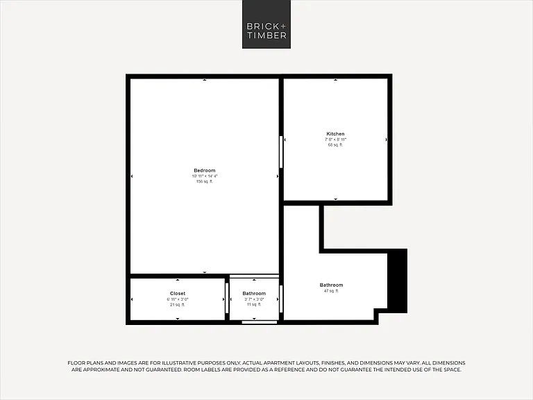 947 Bush Street — Photo 17