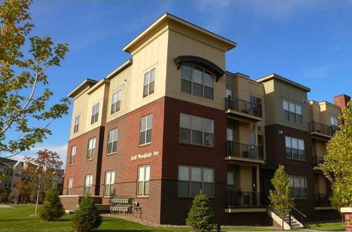 Village in the Park Lofts