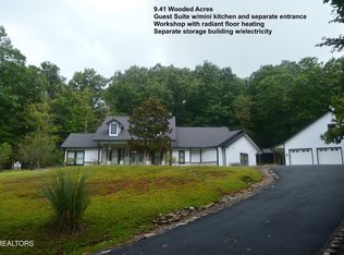 157 Twilight Trl, Dunlap, TN 37327