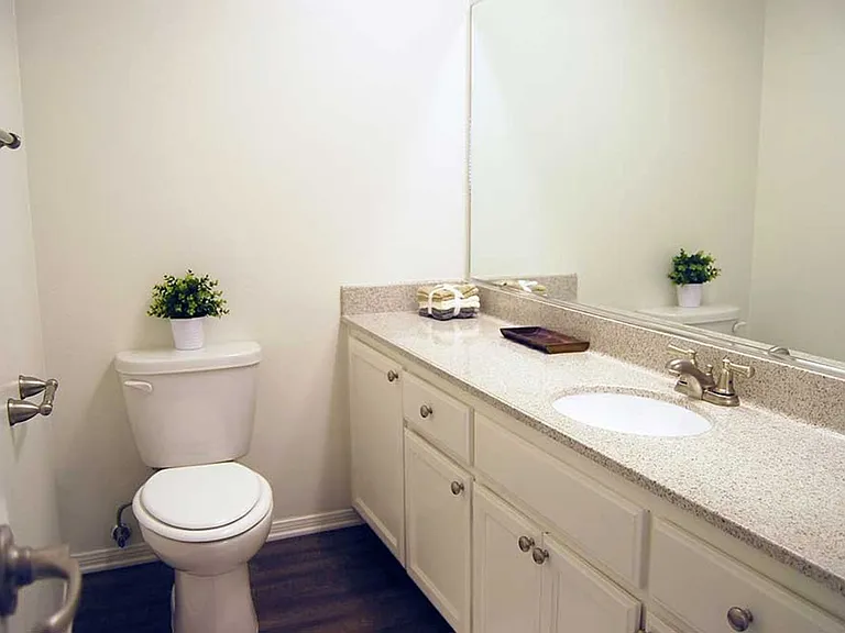 Casa Townhomes — Photo 5