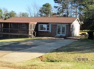 403 Huffman Rd, Blacksburg, SC 29702