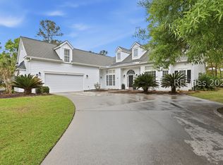 103 Bainbridge Way, Bluffton, SC 29910