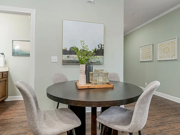 Prairie Pines Townhomes — Photo 11
